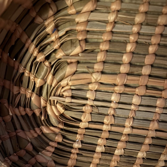 Basket Handbag - Picture 6 of 15